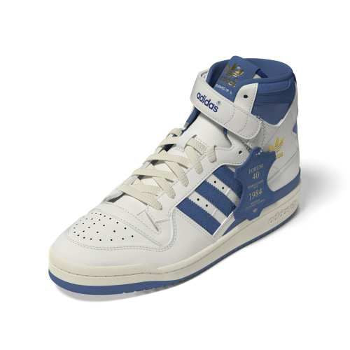 Moudda Adidas - Chaussure Forum 84 High - Tunisie 8