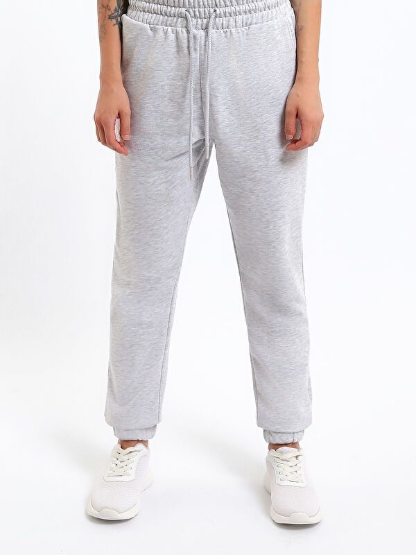 Moudda LC Waikiki - pantalon en jersey pour Femmes - Tunisie 2