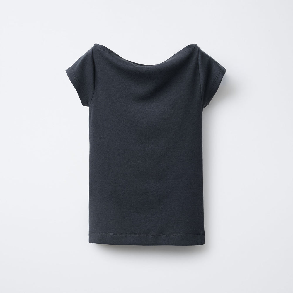 Moudda ZARA - T-Shirt Fille - Coton/Modal - Tunisie 2