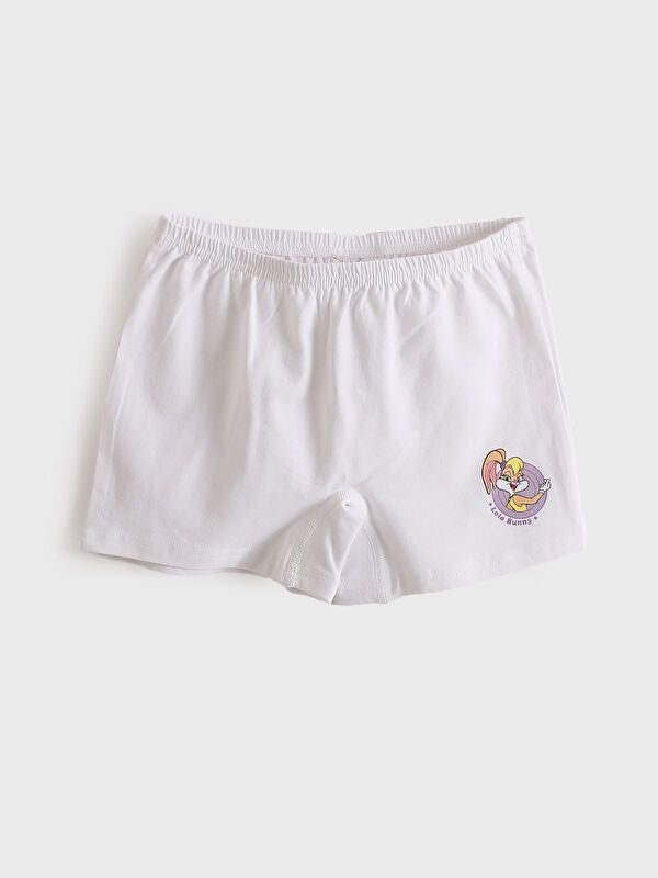 Moudda LC Waikiki - Jersey de Sous-vêtement, boxer pour Filles - Tunisie 4