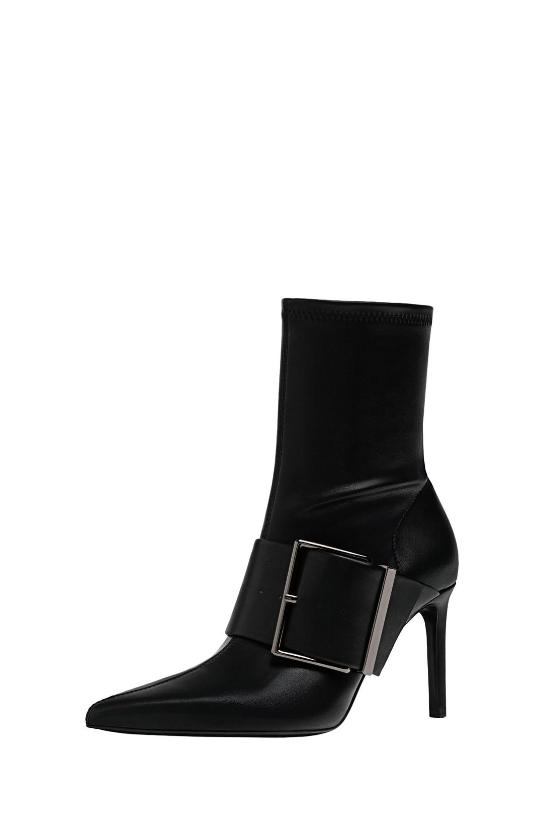 Moudda STRADIVARIUS - Botte / bottine - Tunisie 1