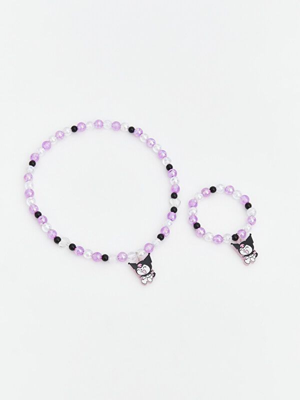 Moudda LC Waikiki - Faux bijoux Filles pour Fille couleur Mixte - Tunisie 2