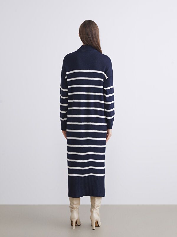 Moudda LC Waikiki - Robe tricot pour Femmes - Tunisie 4