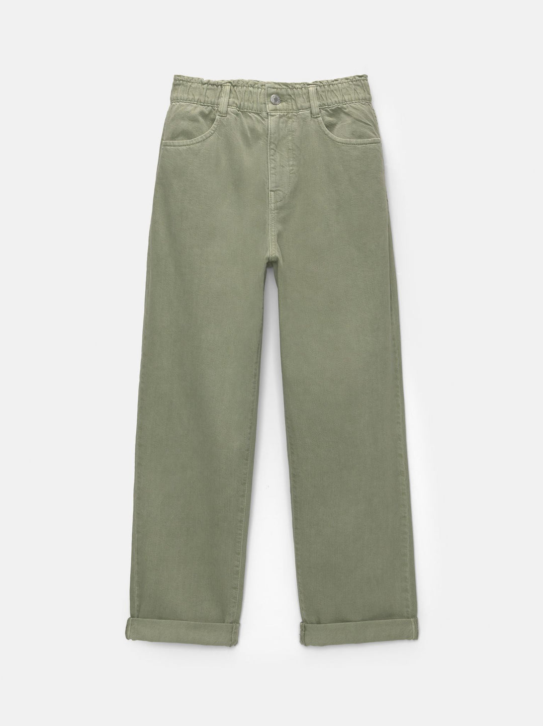 Moudda PULL & BEAR - Trousers - Tunisie 1