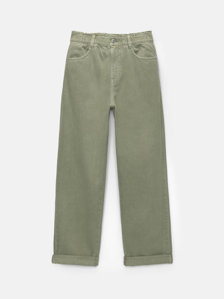 Moudda PULL & BEAR - Trousers - Tunisie 1