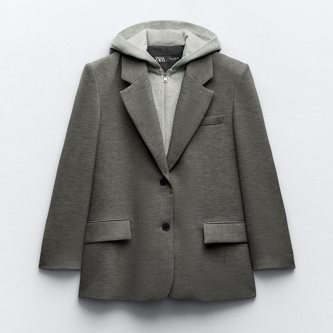 Moudda ZARA - Blazer - Tunisie 1