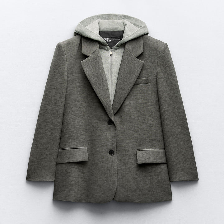 Moudda ZARA - Blazer - Tunisie 1