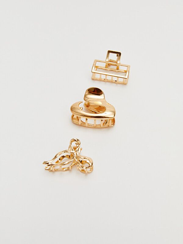 Moudda LC Waikiki - Faux bijoux Femmes pour Femme couleur Assortiment mixte - Tunisie 4