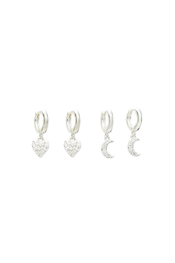 Moudda STRADIVARIUS - Boucle D Oreille - 1