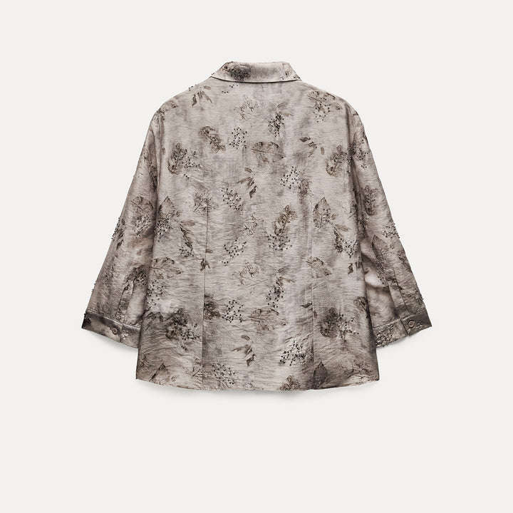 Moudda ZARA - Shirt - Tunisie 8