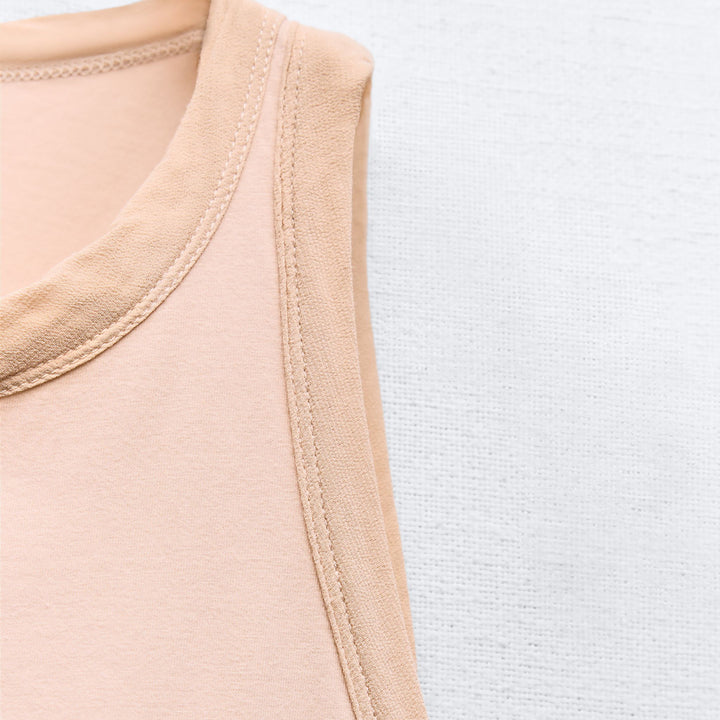 Moudda ZARA - Basico Cl A+B - Tunisie 6