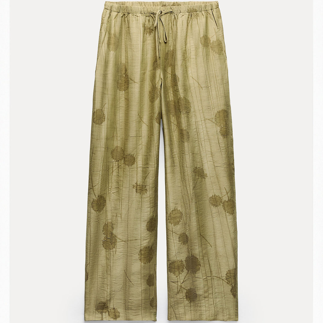 Moudda ZARA - Pants - Tunisie 2