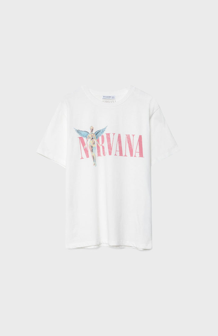 Moudda STRADIVARIUS - Chemise/tunique - Tunisie 2