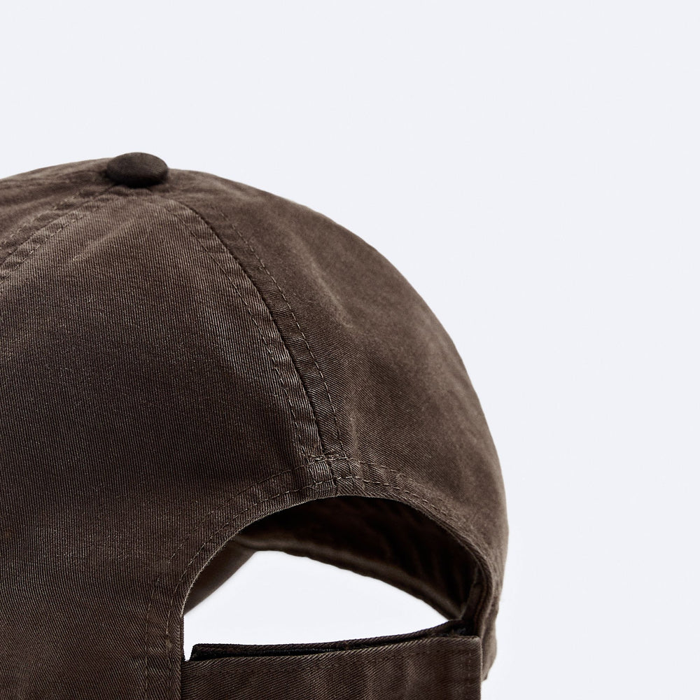 Moudda ZARA - Hat/Cap - Tunisie 2