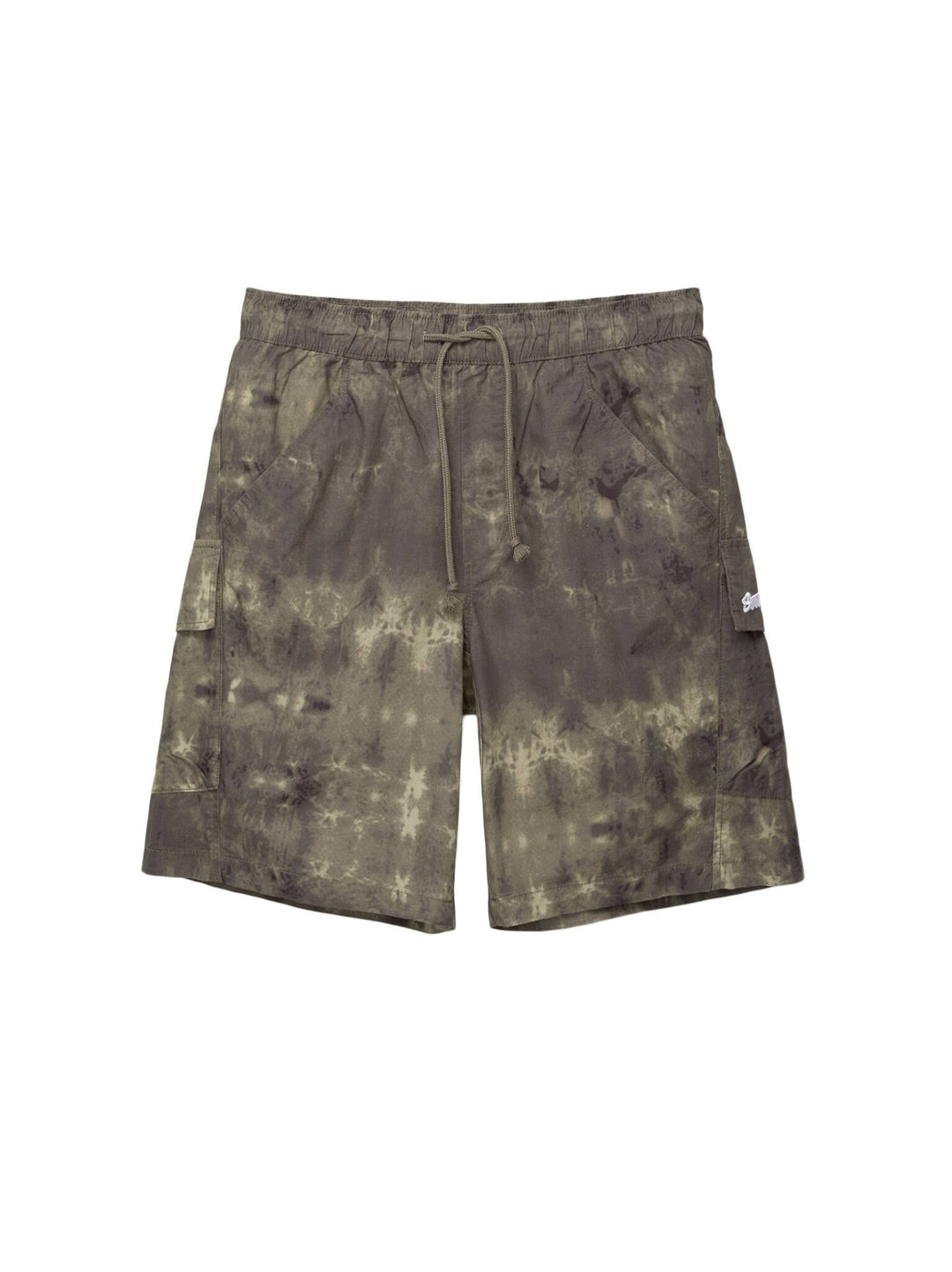 Moudda PULL & BEAR - Bermuda Cargo - Ripstop - Tunisie 1