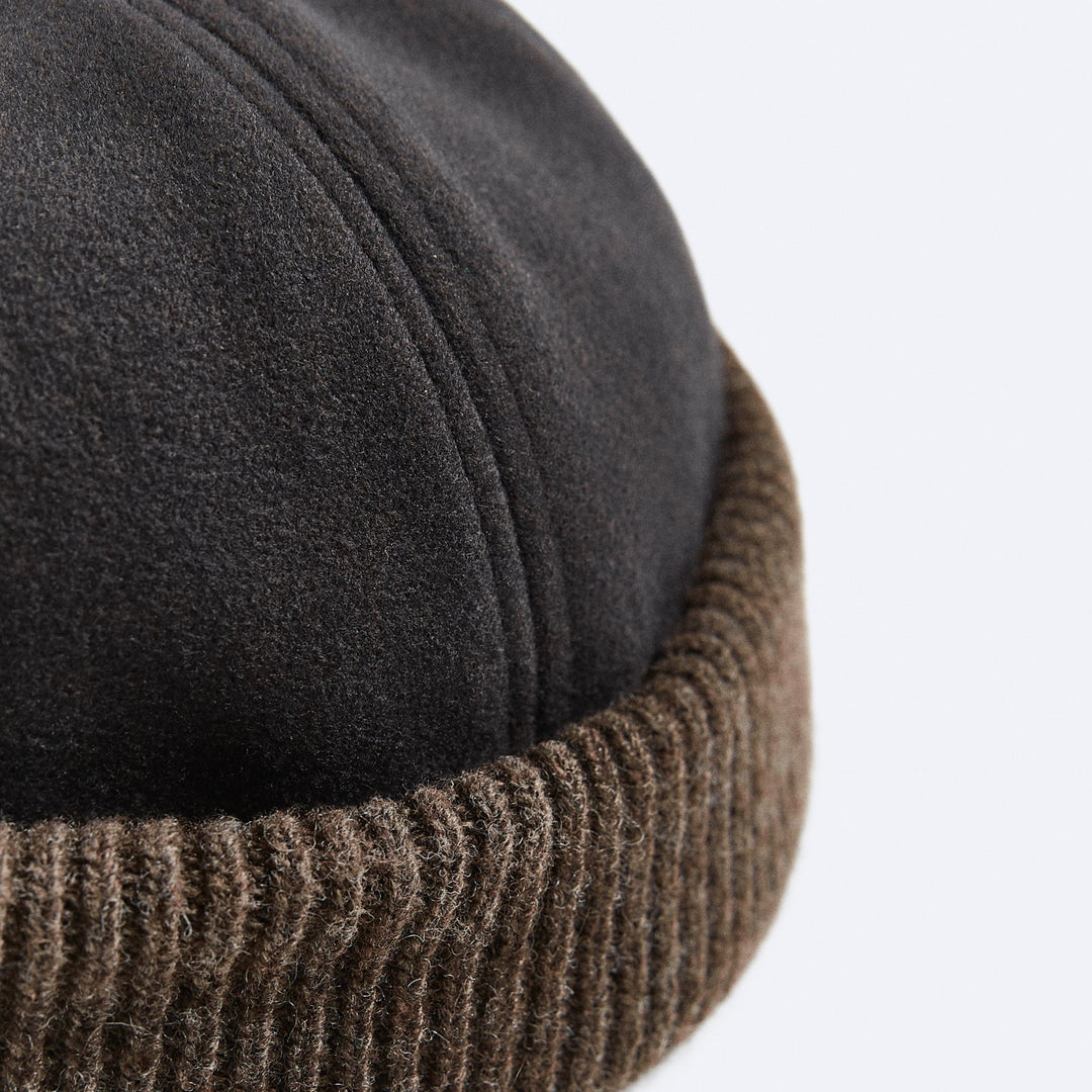 Moudda ZARA - Hat/Cap - Tunisie 3