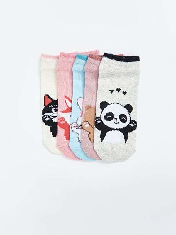 Moudda LC Waikiki - Chaussettes  de basket pour Filles - Tunisie 1