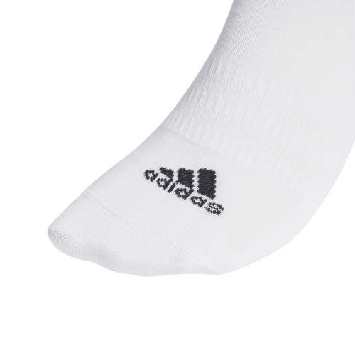Moudda Adidas - Socquettes fines et légères Sportswear (3 paires) - Tunisie 3