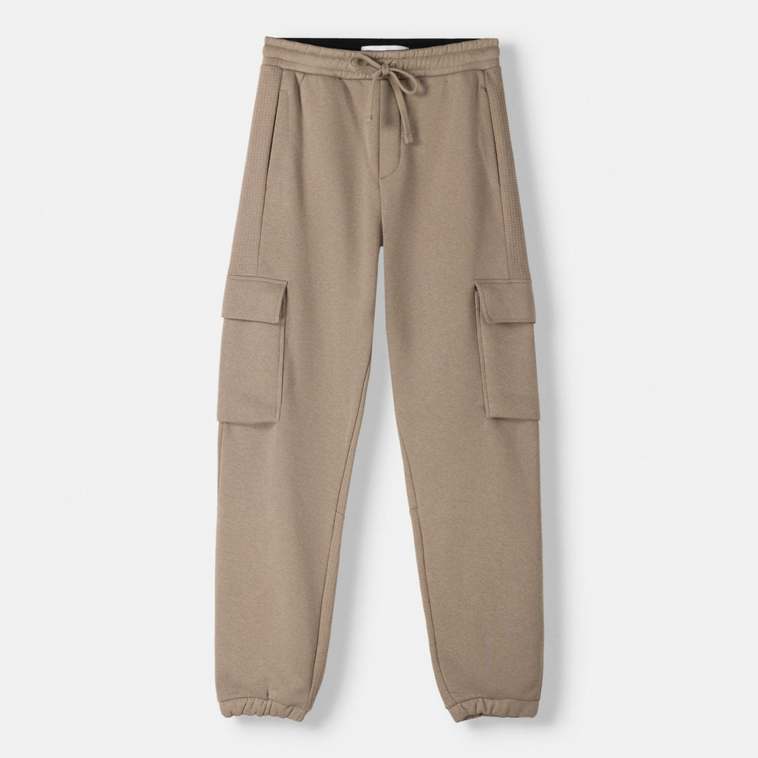 Moudda BERSHKA - Pantalon Jogger Cargo - Tunisie 1