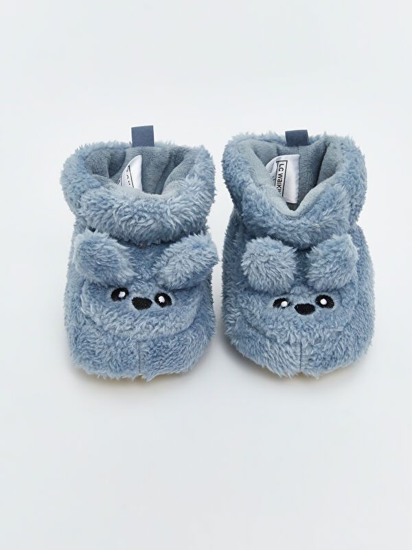 Moudda LC Waikiki - Chaussures pré-marche Garçon Bleu - Tunisie 3