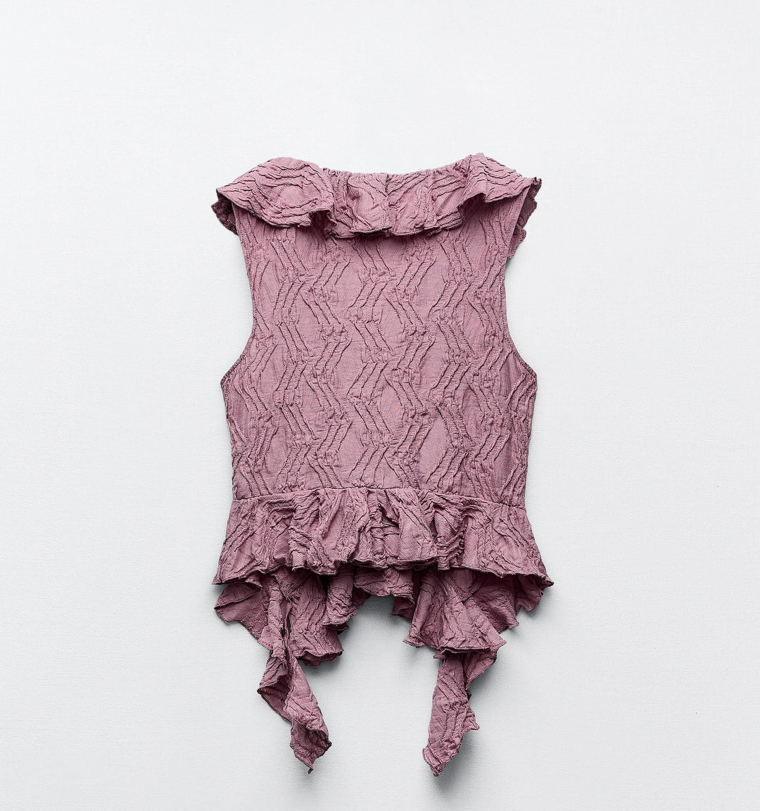 Moudda ZARA - Top - Tunisie 2