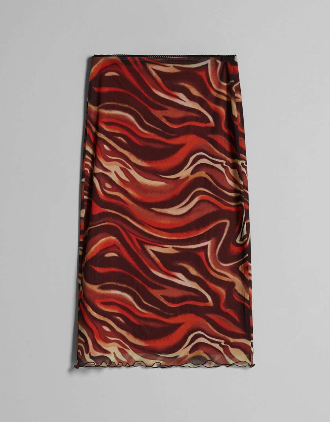 Moudda BERSHKA - Jupe - Tunisie 1