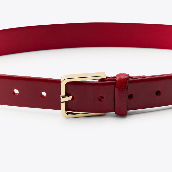 Moudda ZARA - Ceinture Homme - Boucle & 3cm - Tunisie 2