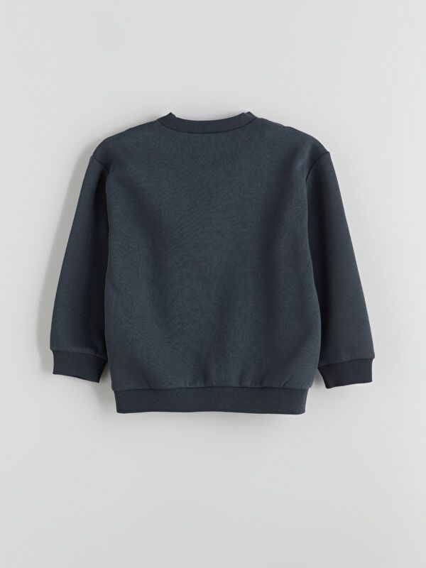 Moudda LC Waikiki - Ensemble Jersey à manches courtes pour Garçons - Tunisie 4