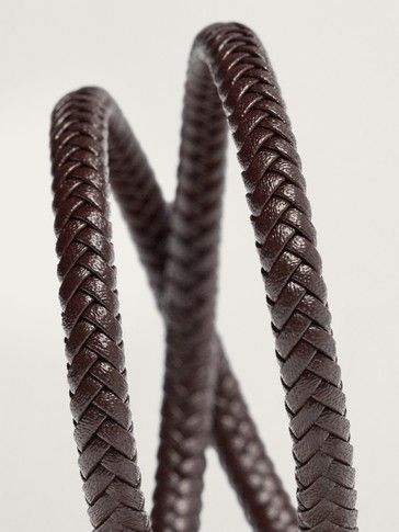 Moudda Massimo Dutti - Bracelet - 1