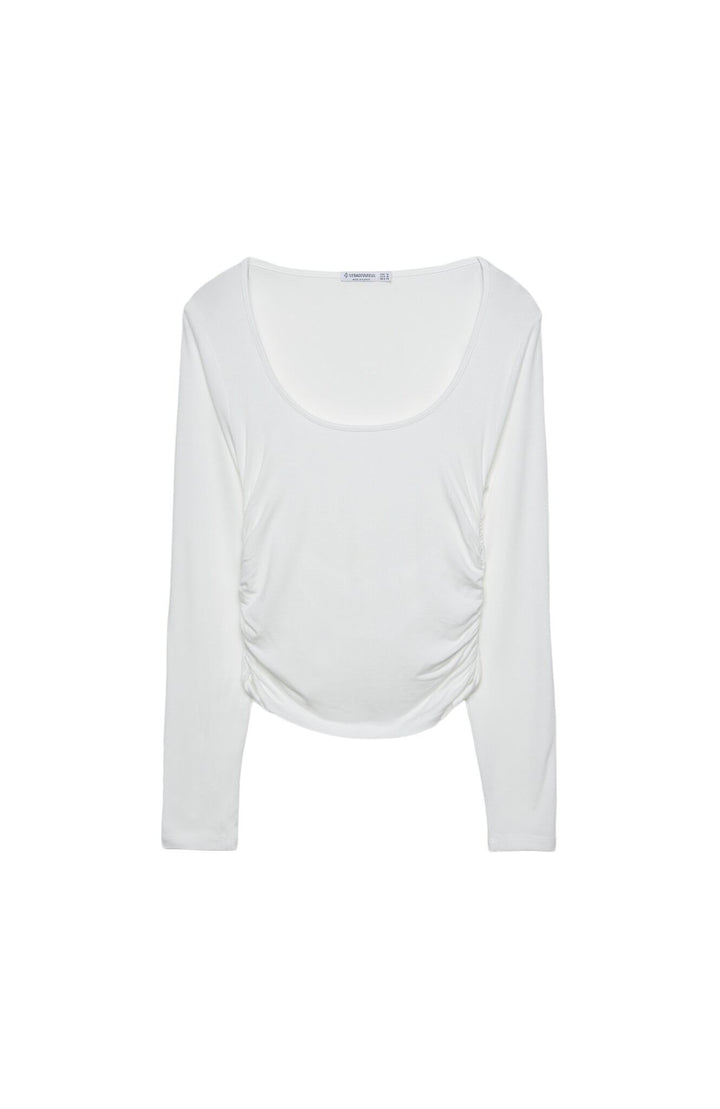 Moudda STRADIVARIUS - Chemise/tunique - Tunisie 1