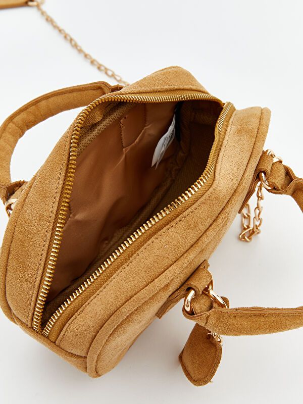 Moudda LC Waikiki - Petit sac Femme Tabac - Tunisie 5