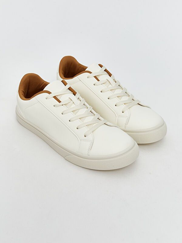 Moudda LC Waikiki - Sneakers Homme Blanc - Tunisie 1