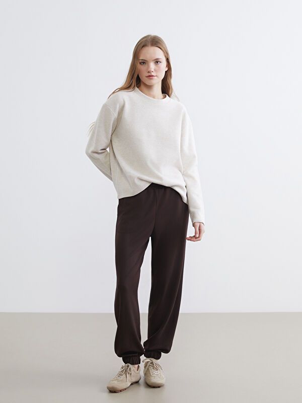 Moudda LC Waikiki - Sweatshirt en jersey pour Femme - Tunisie 2