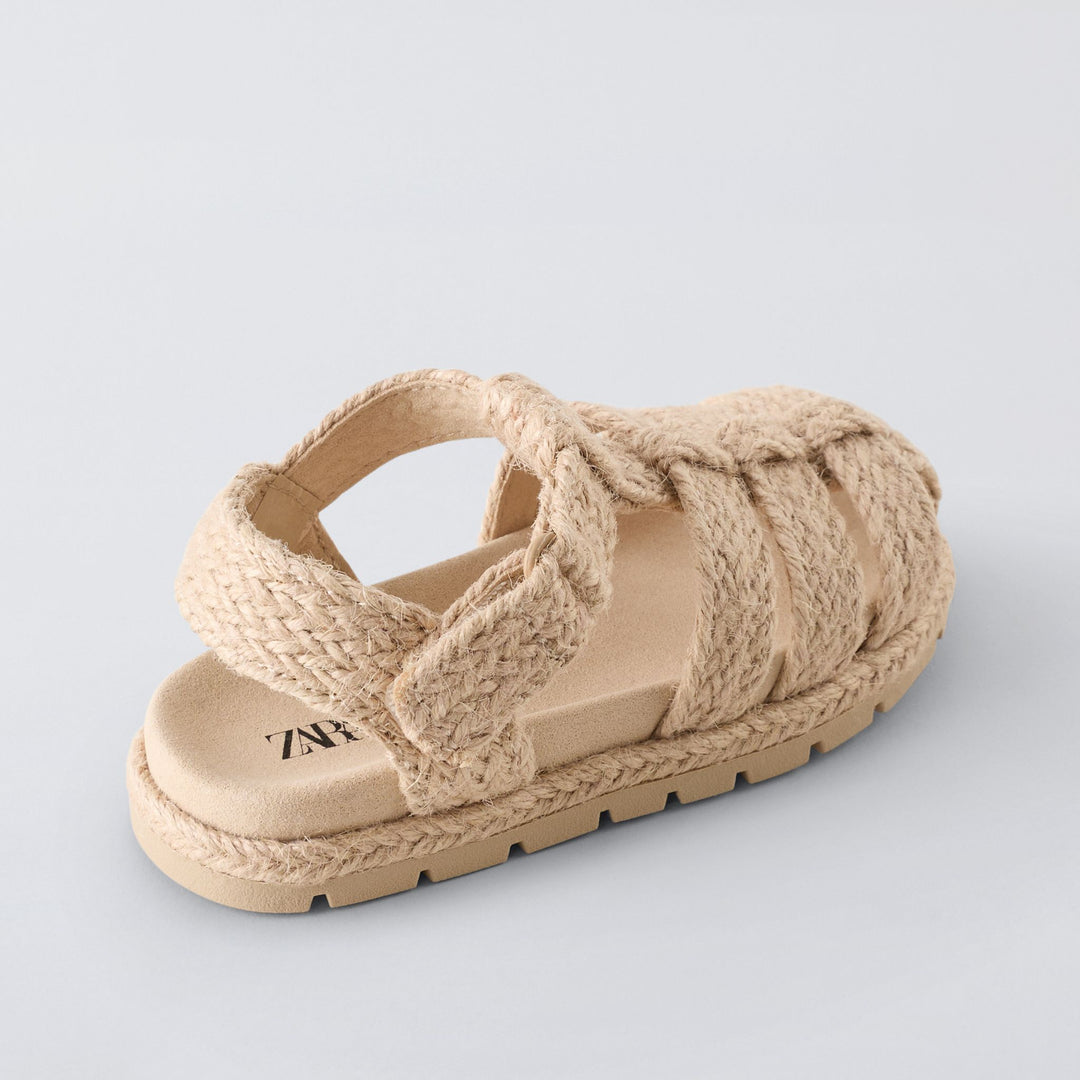 Moudda ZARA - Sandal - Tunisie 6