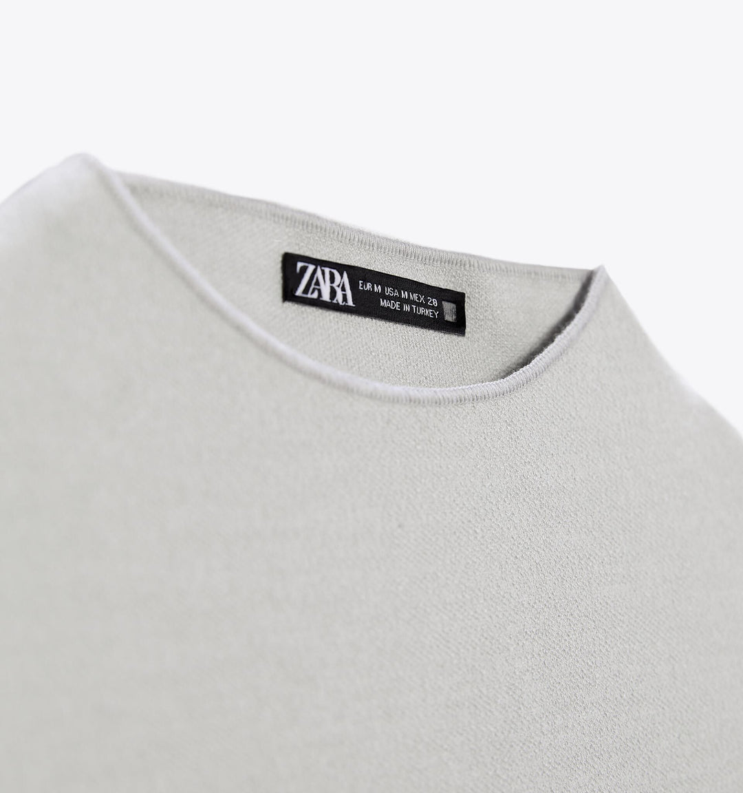 Moudda ZARA - Robe - Tunisie 3