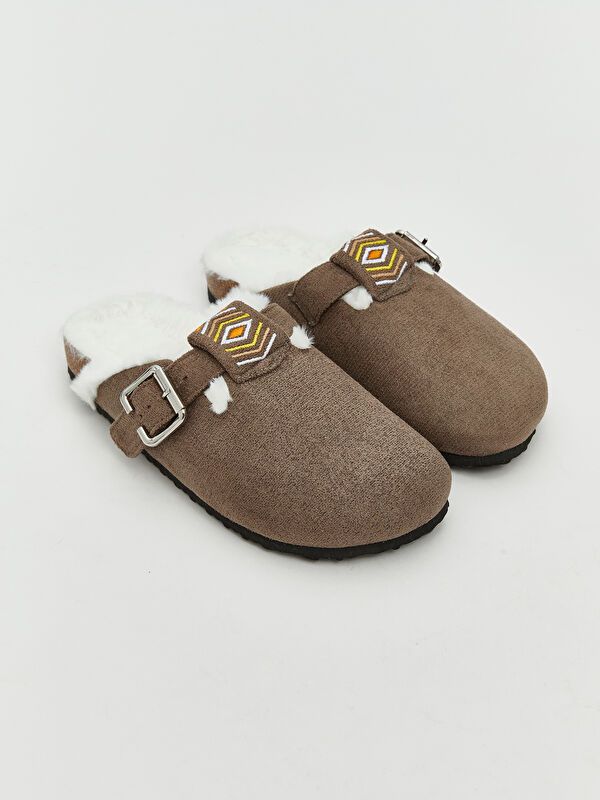 Moudda LC Waikiki - Pantoufles pour Femmes - Tunisie 1