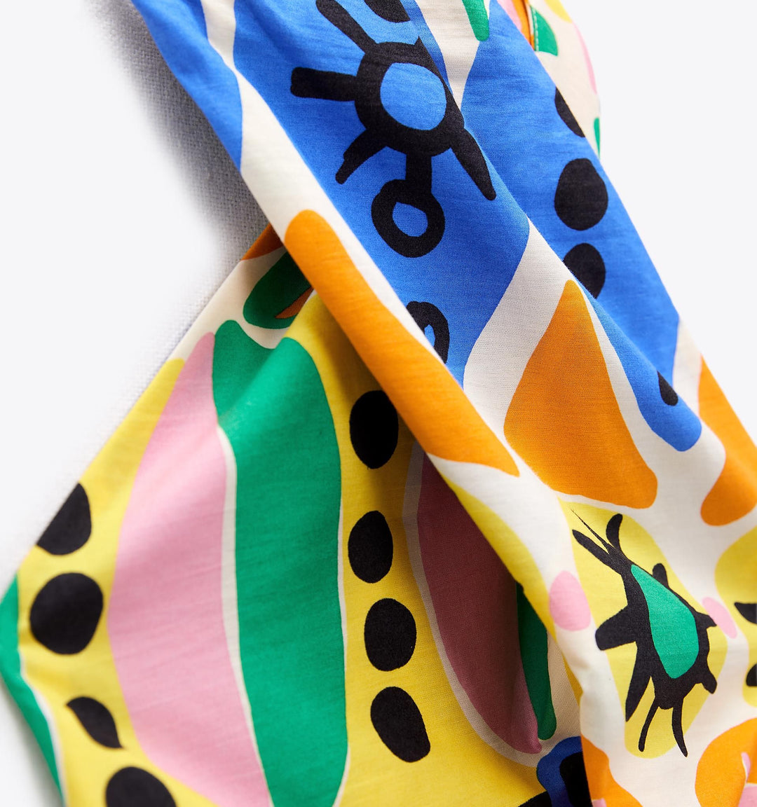 Moudda ZARA - Top - Tunisie 3