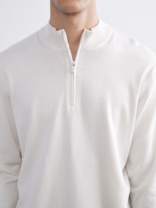 Moudda LC Waikiki - Pull en tricot Homme Pierre - Tunisie 3