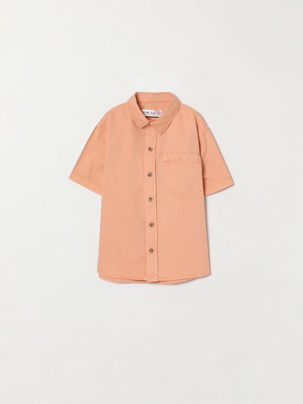 Moudda Lefties - Chemise/tunique - Tunisie 2