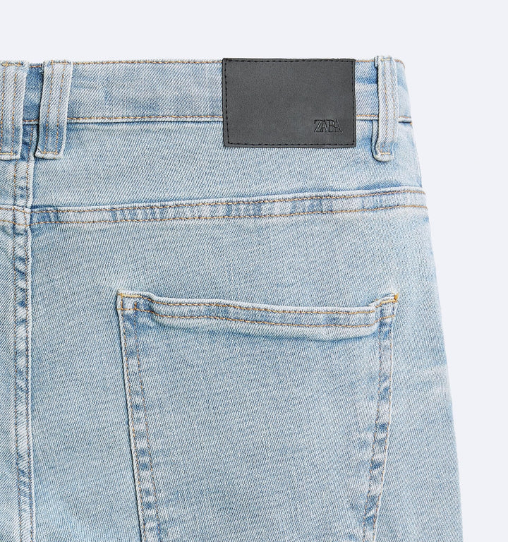 Moudda ZARA - Pantalon - Tunisie 4