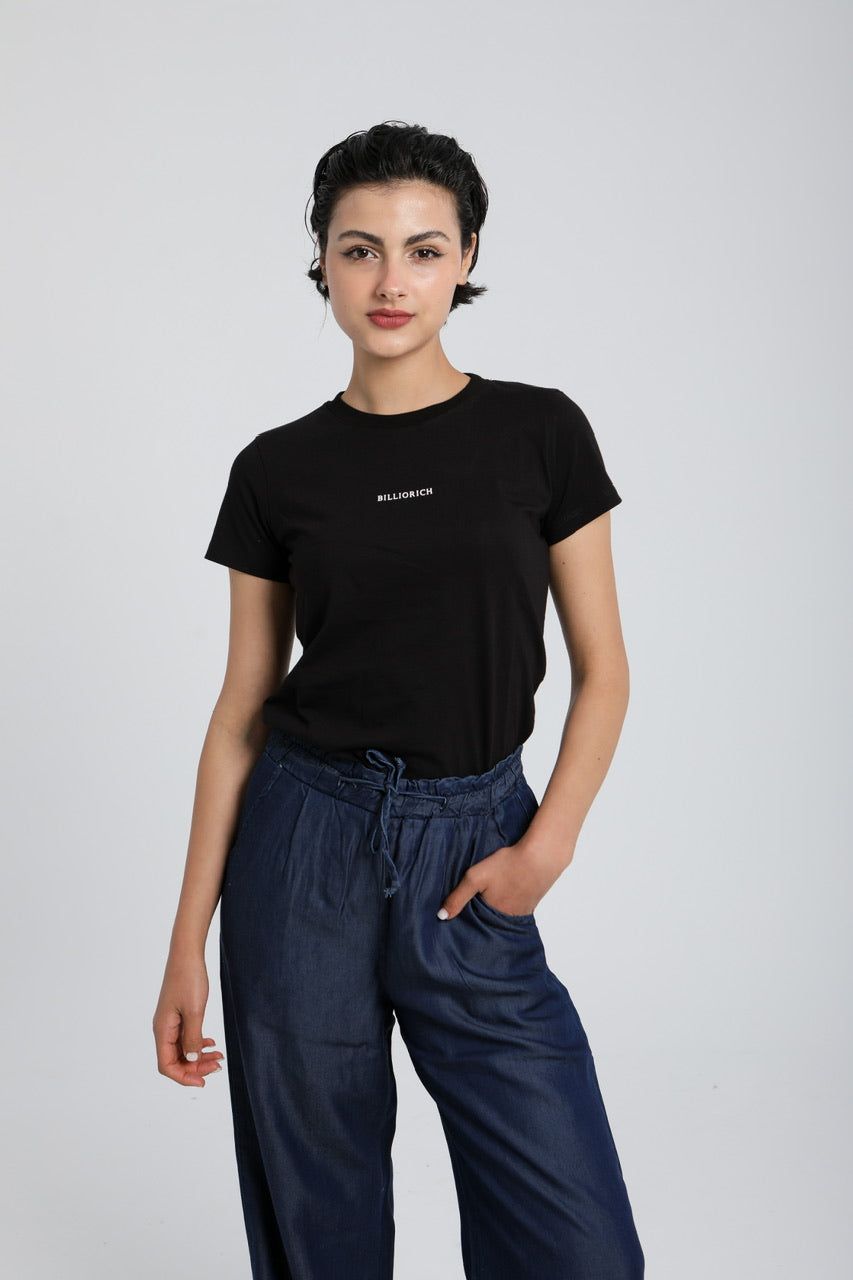 Moudda Billiorich - T-shirt Femme Billiorich - Tunisie 2