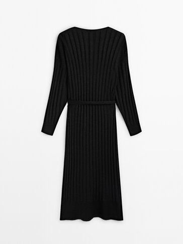 Moudda Massimo Dutti - Robe - Tunisie 2