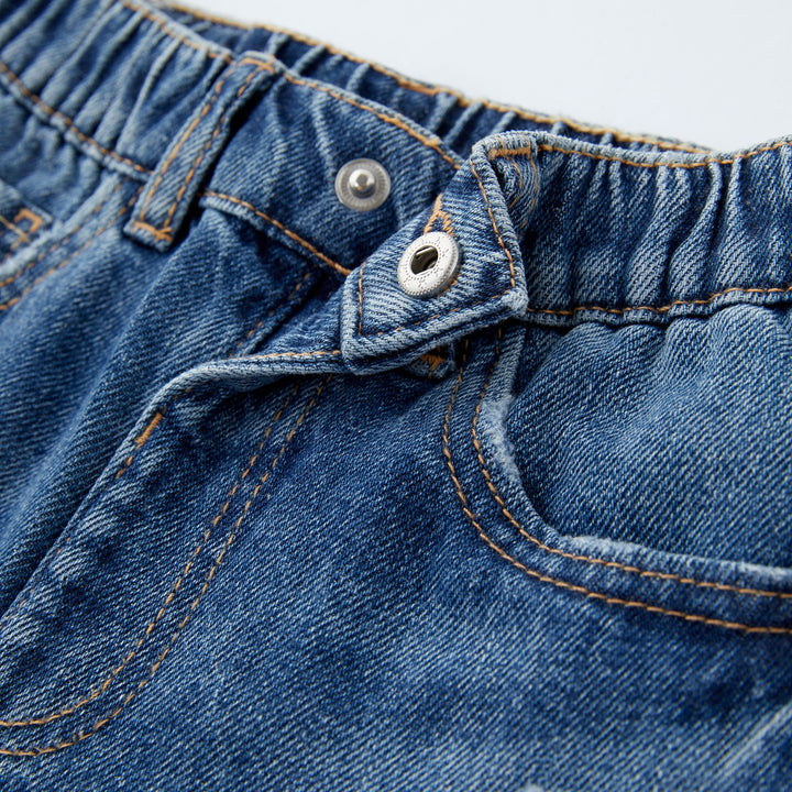 Moudda ZARA - Kdo Denim Trs - Tunisie 4