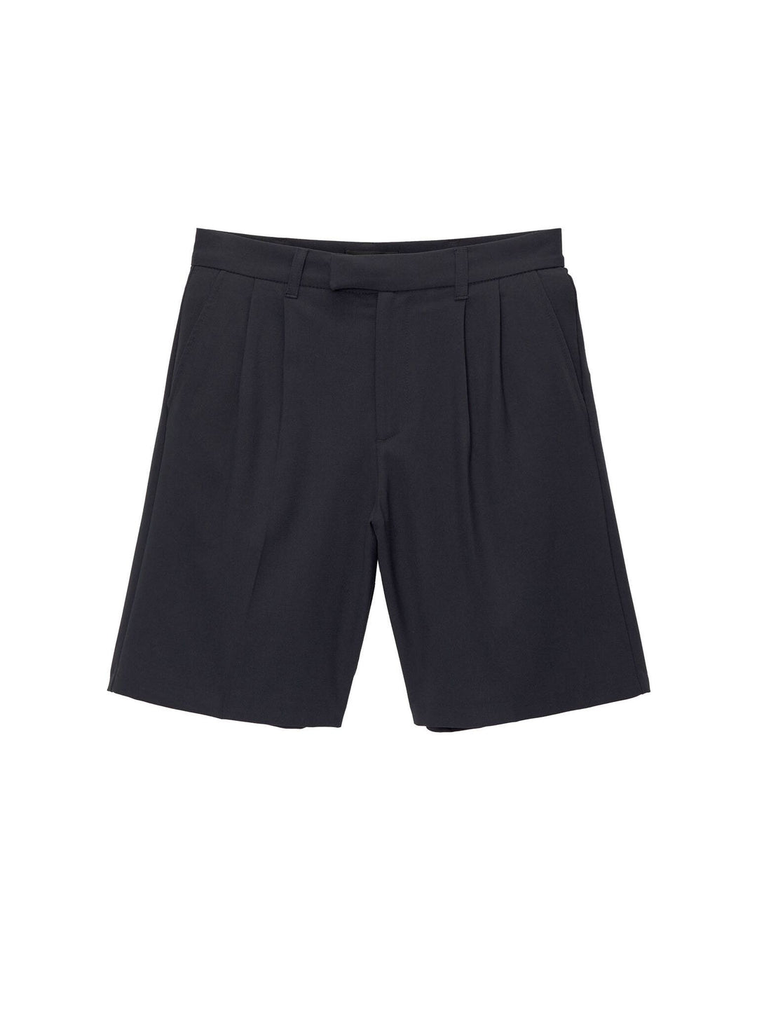 Moudda PULL & BEAR - Bermuda Longue Double Pince Collection Marino - Tunisie 6