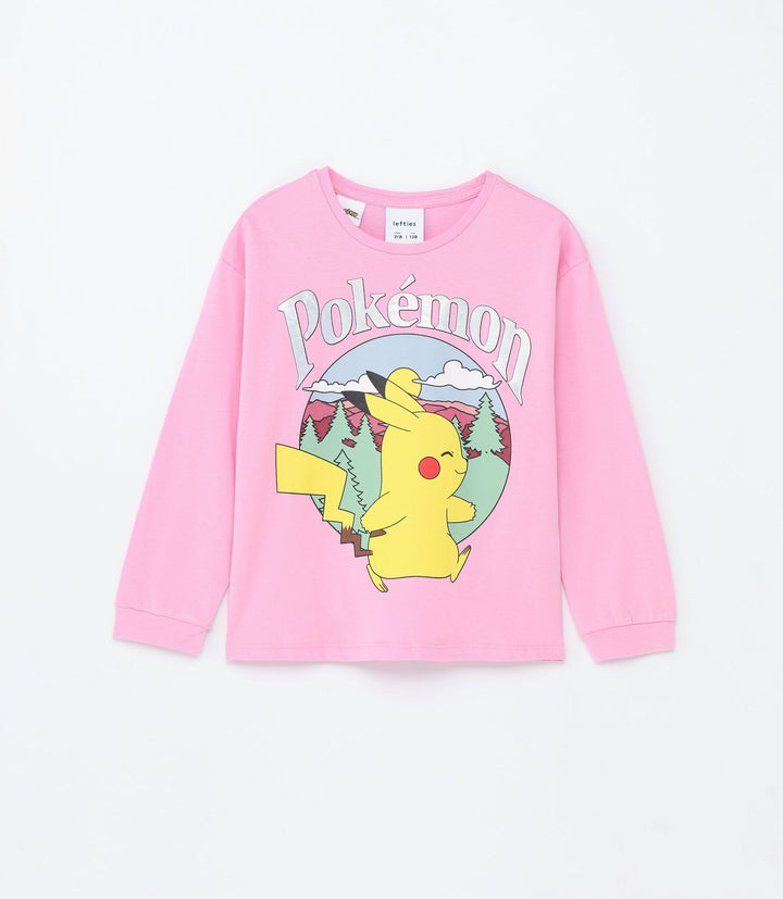 Moudda Lefties - Tee shirt - Tunisie 1