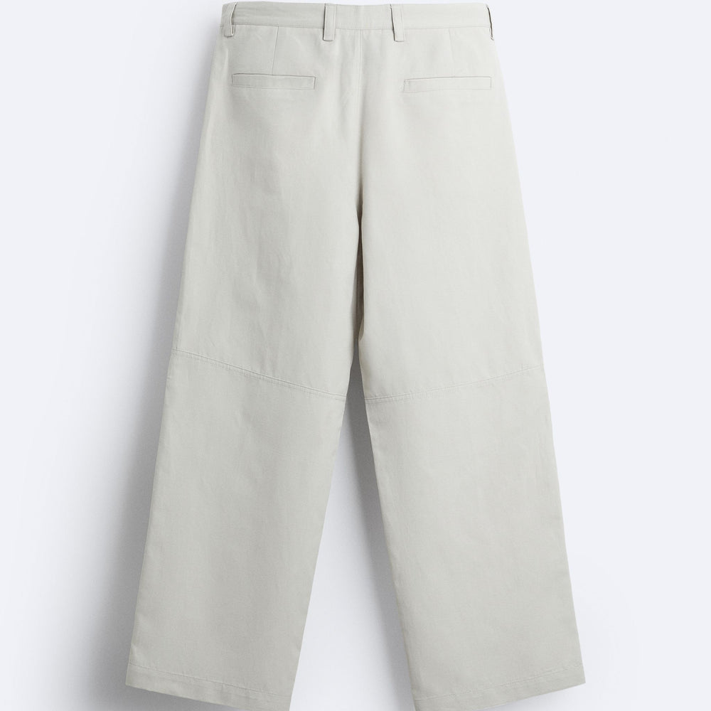 Moudda ZARA - Pants Rest - Tunisie 2