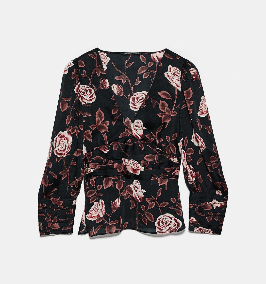 Moudda ZARA - Chemise - Tunisie 1