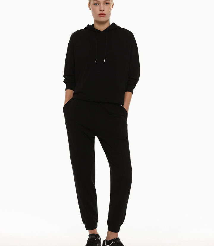 Moudda Lefties - Pantalon Modal Basique - Poignet (Gym) - Tunisie 2