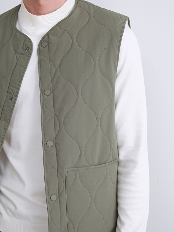 Moudda LC Waikiki - Gilet pour Hommes - Tunisie 4