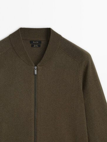 Moudda Massimo Dutti - Sweat-shirt - Tunisie 3